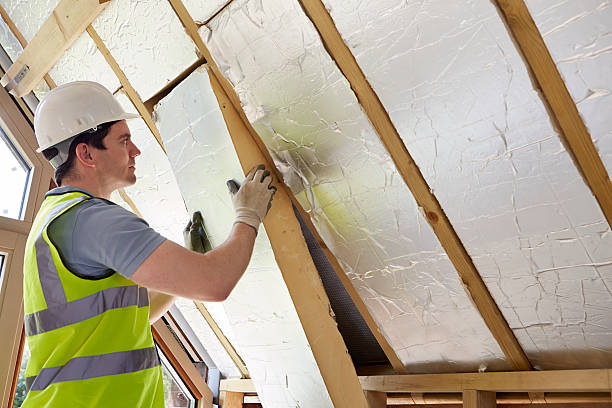 Best Eco-Friendly or Green Insulation Solutions  in Bay City, OR